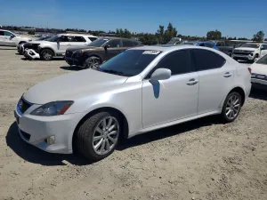 Lexus IS 2.5L 6 2007