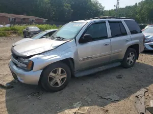 Chevrolet Trailblazer 4.2L 6 2004
