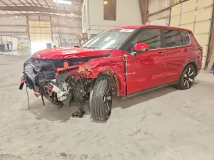 Mitsubishi Outlander 2.5L 4 2025