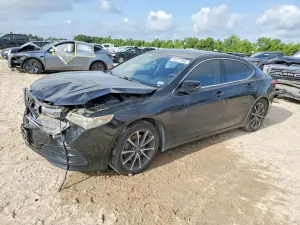 Acura TLX 3.5L 6 2015
