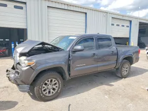 Toyota Tacoma 3.5L 6 2017