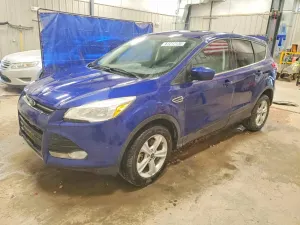 Ford Escape 1.6L 4 2015
