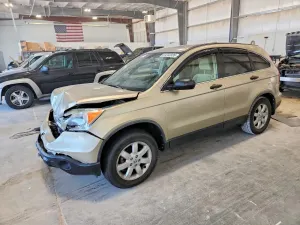 Honda CR-V 2.4L 4 2008