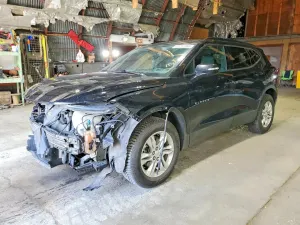 Chevrolet Blazer 3.6L 6 2021