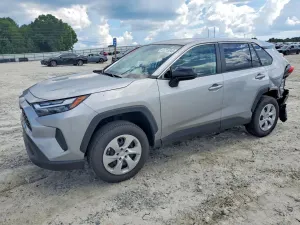Toyota Rav4 2.5L 4 2025