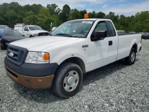 Ford F-150 4.2L 6 2008