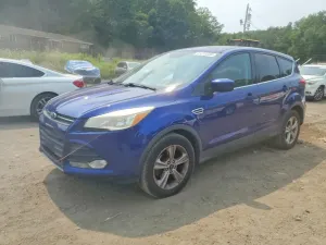 Ford Escape 2.5L 4 2015