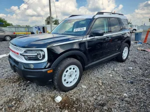 Ford Bronco 1.5L 3 2025