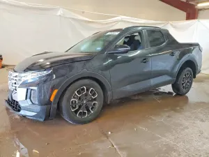 Hyundai Santa Cruz 2.5L 4 2022