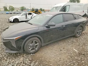Kia K4 2.0L 4 2025