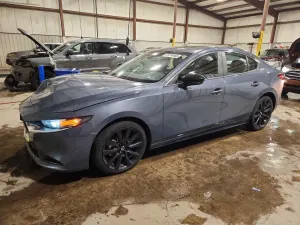 Mazda 3 2.5L 4 2023