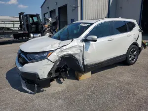 Honda CR-V 1.5L 4 2022