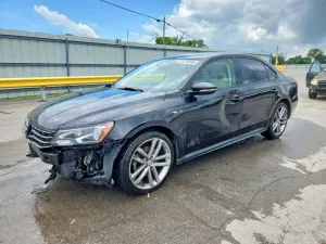Volkswagen Passat 2L 4 2018