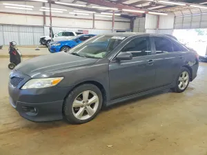 Toyota Camry 2.5L 4 2010