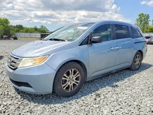 Honda Odyssey 3.5L 6 2011