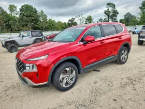 Hyundai Santa Fe 2.5L 4 2023