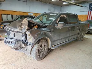 Ford F-150 2.7L 6 2020