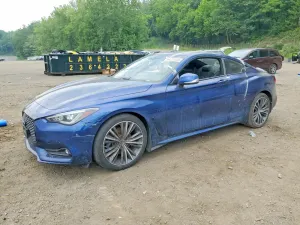 Infiniti Q60 3.0L 6 2019
