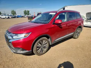 Mitsubishi Outlander 2.4L 4 2020
