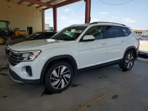 Volkswagen Atlas 2.0L 4 2024