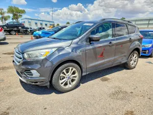 Ford Escape 1.5L 4 2019