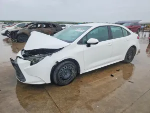 Toyota Corolla 1.8L 4 2020