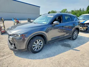 Mazda CX-5 2.5L 4 2023