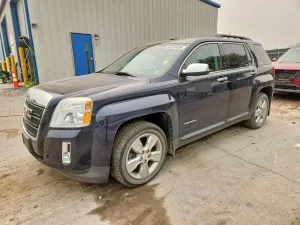 GMC Terrain 3.6L 6 2015