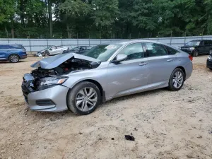 Honda Accord 1.5L 4 2020