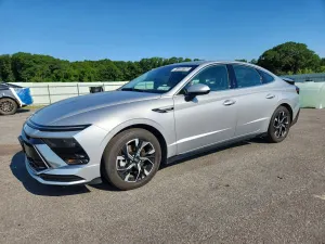Hyundai Sonata 2.5L 4 2025