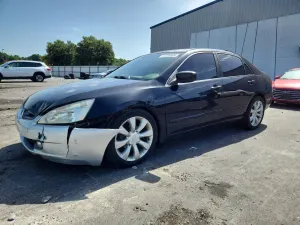 Honda Accord 2.4L 4 2003