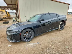 Dodge Charger 5.7L 8 2020