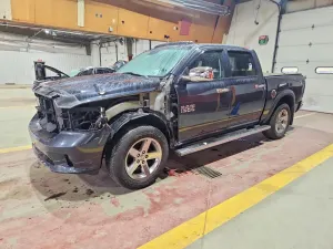 RAM 1500 5.7L 8 2014