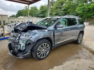 GMC Acadia 3.6L 6 2020