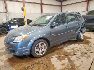 Pontiac Vibe 1.8L 4 2006