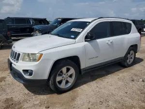 Jeep Compass 2.0L 4 2011