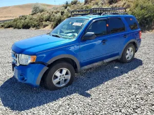 Ford Escape 2.5L 4 2012
