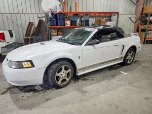 Ford Mustang 3.8L 6 2002