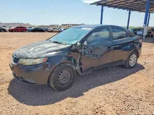 Kia Cerato / Forte / K3 2.0L 4 2010