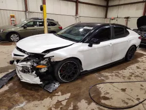 Toyota Camry 3.5L 6 2024