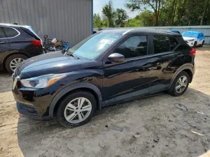 Nissan Kicks 1.6L 4 2019