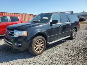Ford Expedition 3.5L 6 2017
