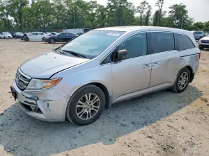 Honda Odyssey 3.5L 6 2011