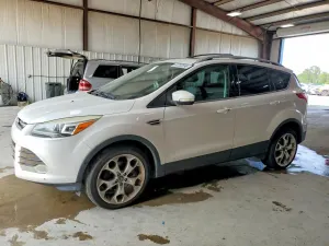 Ford Escape 2.0L 4 2013