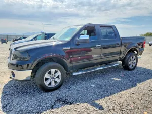 Ford F-150 5.4L 8 2006