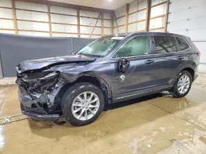 Honda CR-V 1.5L 4 2026