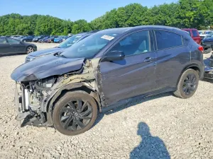 Honda HR-V 1.8L 4 2022