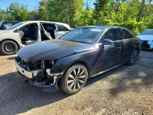Audi A4 2.0L 4 2023