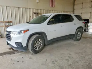 Chevrolet Traverse 3.6L 6 2019