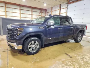 GMC Sierra 5.3L 8 2025